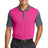 Nike Men's Dri-FIT Colorblock Icon Modern Fit Polo