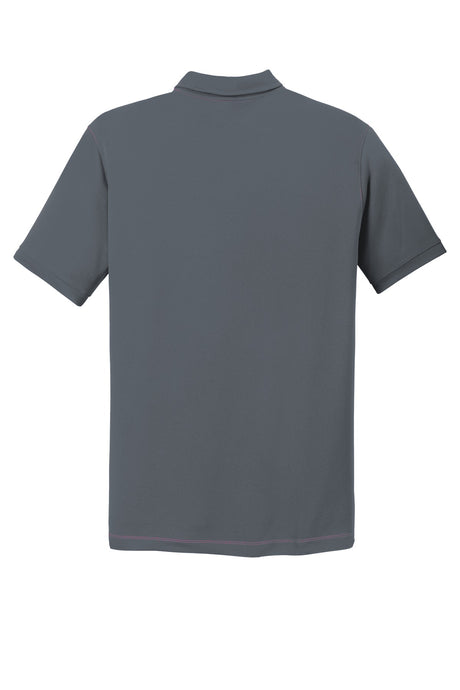 Nike Men's Dri-FIT Colorblock Icon Modern Fit Polo. 746101 Nike