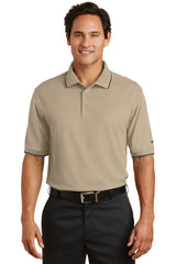Nike Men's Dri-FIT Classic Tipped Polo. 319966 Nike