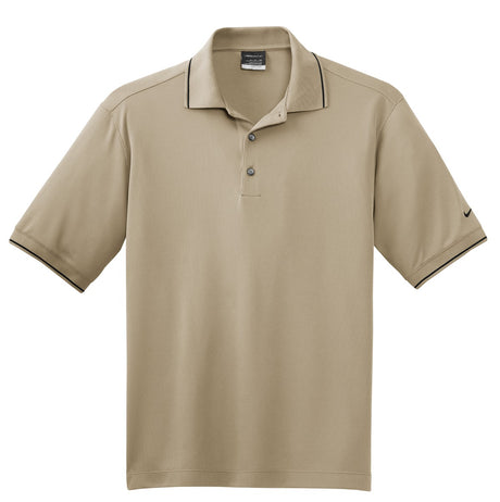 Nike Men's Dri-FIT Classic Tipped Polo. 319966 Nike
