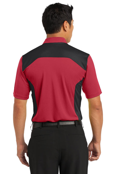 Nike Men's Dri-FIT Engineered Mesh Polo. 632418 Nike