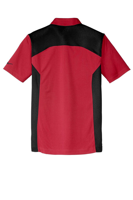 Nike Men's Dri-FIT Engineered Mesh Polo. 632418 Nike