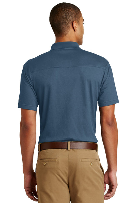 Eddie Bauer Men's Performance Polo. EB102 Eddie Bauer
