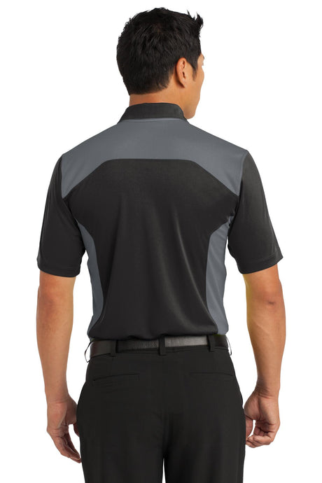 Nike Men's Dri-FIT Engineered Mesh Polo. 632418 Nike