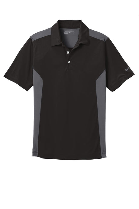 Nike Men's Dri-FIT Engineered Mesh Polo. 632418 Nike