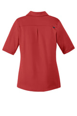 OGIO Women's Metro Polo. LOG130 OGIO