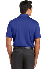 Nike Men's Dri-FIT Colorblock Icon Modern Fit Polo. 746101 Nike