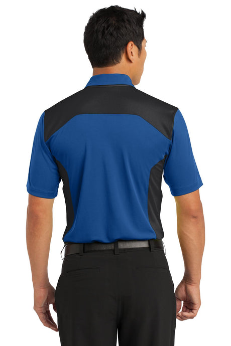 Nike Men's Dri-FIT Engineered Mesh Polo. 632418 Nike