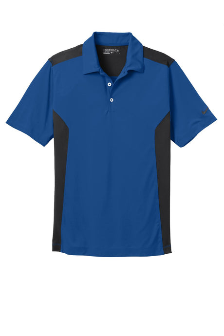 Nike Men's Dri-FIT Engineered Mesh Polo. 632418 Nike