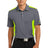 Nike Men's Dri-FIT Engineered Mesh Polo. 632418 Nike