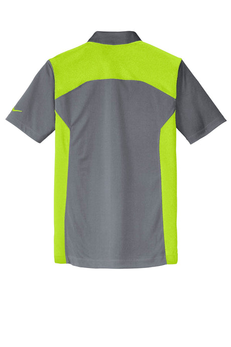 Nike Men's Dri-FIT Engineered Mesh Polo. 632418 Nike