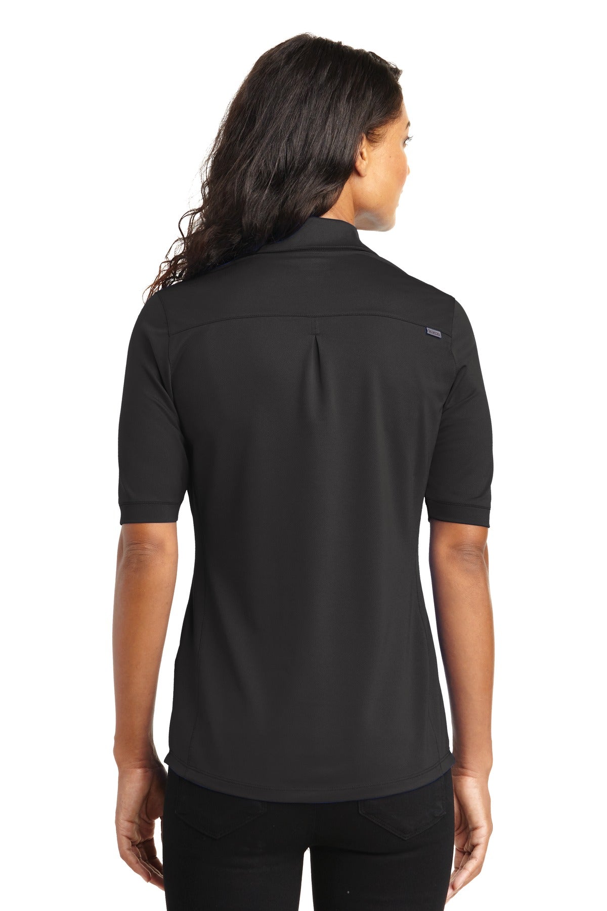 OGIO Women's Metro Polo. LOG130 OGIO