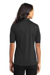 OGIO Women's Metro Polo. LOG130 OGIO