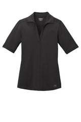 OGIO Women's Metro Polo. LOG130 OGIO