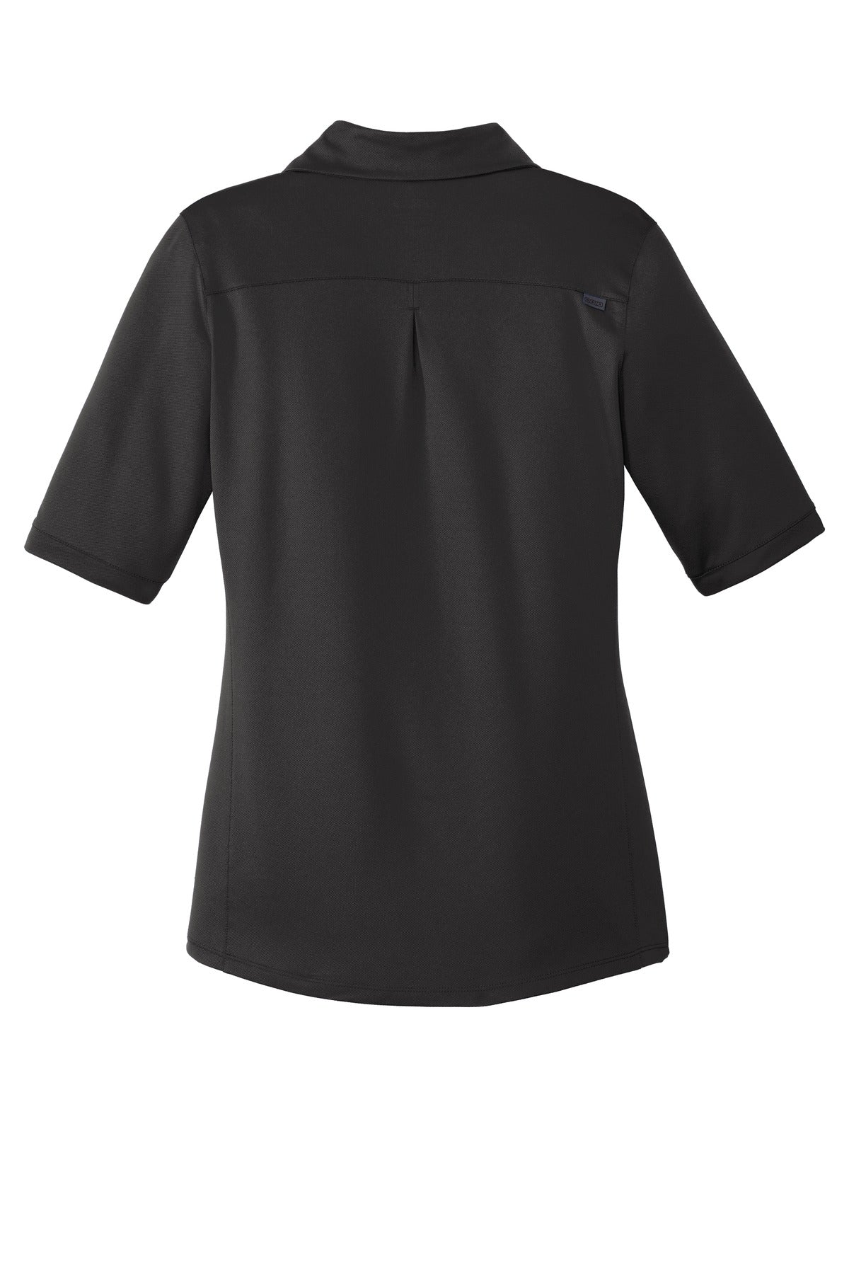 OGIO Women's Metro Polo. LOG130 OGIO