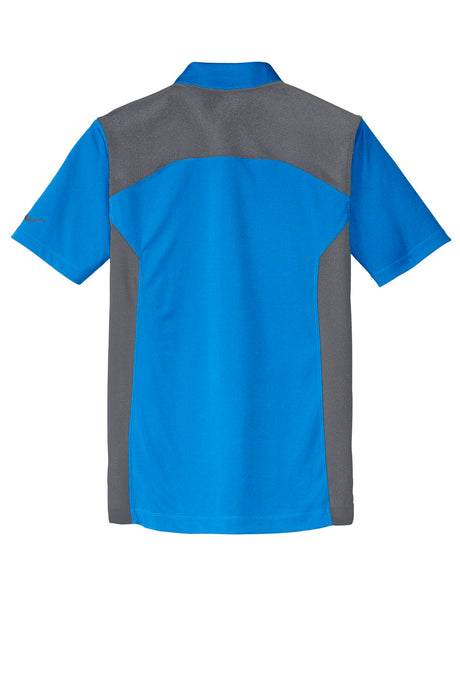 Nike Men's Dri-FIT Engineered Mesh Polo. 632418 Nike