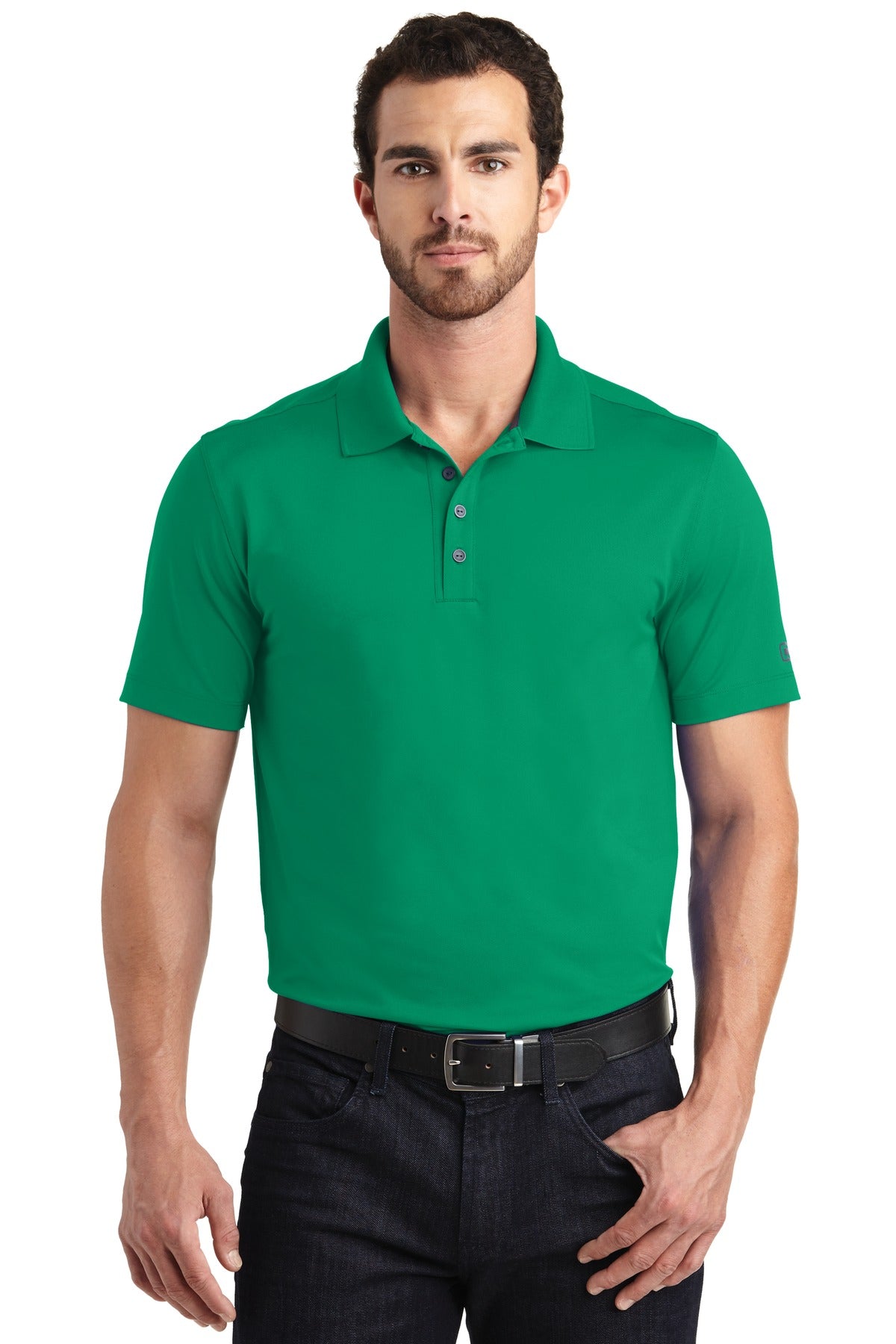 OGIO Men's Metro Polo. OG130