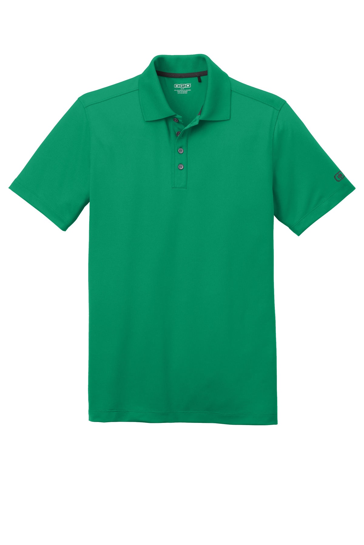 OGIO Men's Metro Polo. OG130