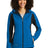 Eddie Bauer Women's Trail Soft Shell Jacket. EB543 Eddie Bauer