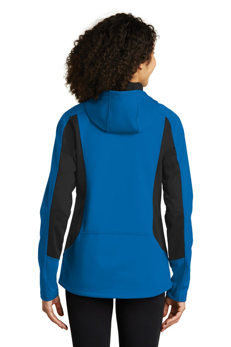 Eddie Bauer Women's Trail Soft Shell Jacket. EB543 Eddie Bauer