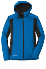 Eddie Bauer Women's Trail Soft Shell Jacket. EB543 Eddie Bauer