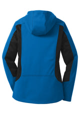 Eddie Bauer Women's Trail Soft Shell Jacket. EB543 Eddie Bauer