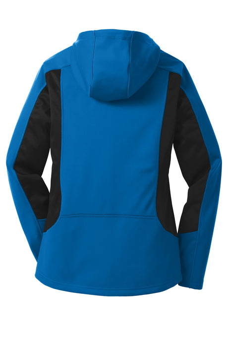 Eddie Bauer Women's Trail Soft Shell Jacket. EB543 Eddie Bauer