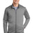 Nike Men's Therma-FIT Full-Zip Fleece. NKAH6418 Nike
