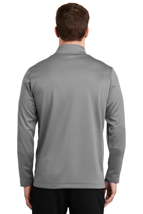 Nike Men's Therma-FIT Full-Zip Fleece. NKAH6418 Nike