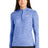 Nike Women's Dri-FIT Element 1/2 Zip Fleece Top. NKDH4951 Nike
