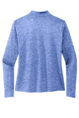 Nike Women's Dri-FIT Element 1/2 Zip Fleece Top. NKDH4951 Nike