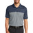 Nike Men's Dri-FIT Colorblock Micro Pique Polo. 881655 Nike