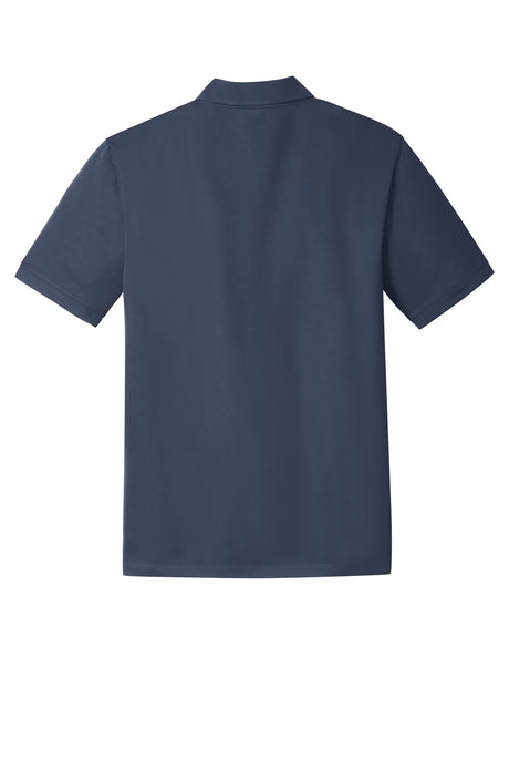Nike Men's Dri-FIT Colorblock Micro Pique Polo. 881655 Nike