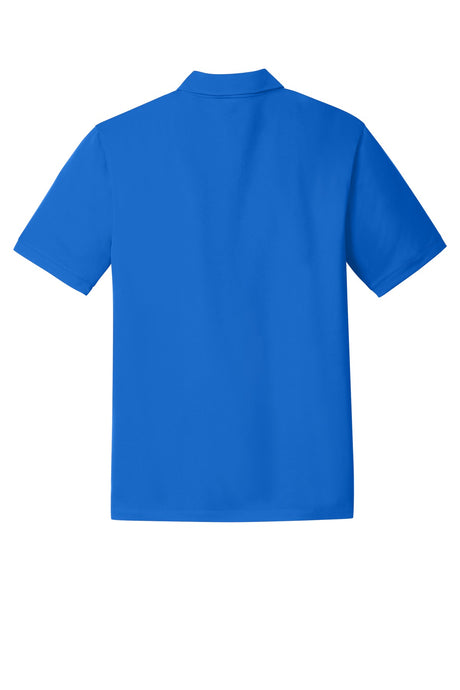 Nike Men's Dri-FIT Colorblock Micro Pique Polo. 881655 Nike
