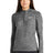 Nike Women's Dri-FIT Element 1/2 Zip Fleece Top. NKDH4951 Nike