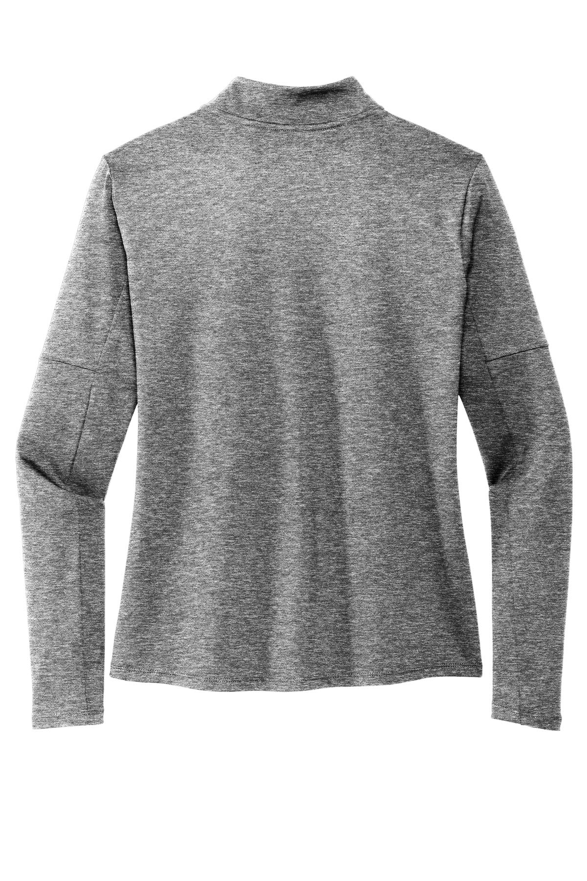 Nike Women's Dri-FIT Element 1/2 Zip Fleece Top. NKDH4951 Nike