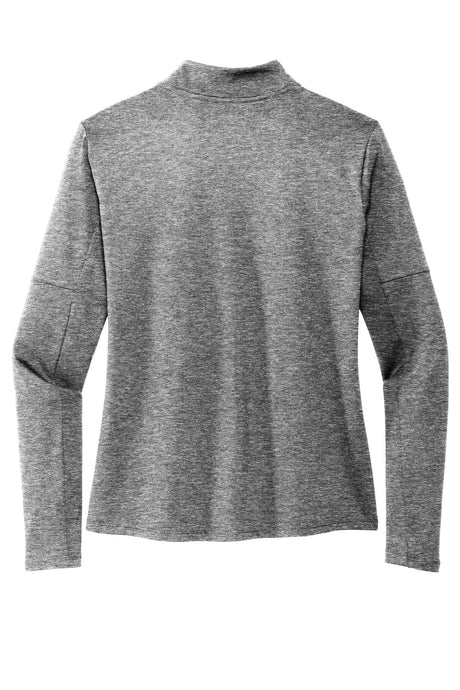 Nike Women's Dri-FIT Element 1/2 Zip Fleece Top. NKDH4951 Nike