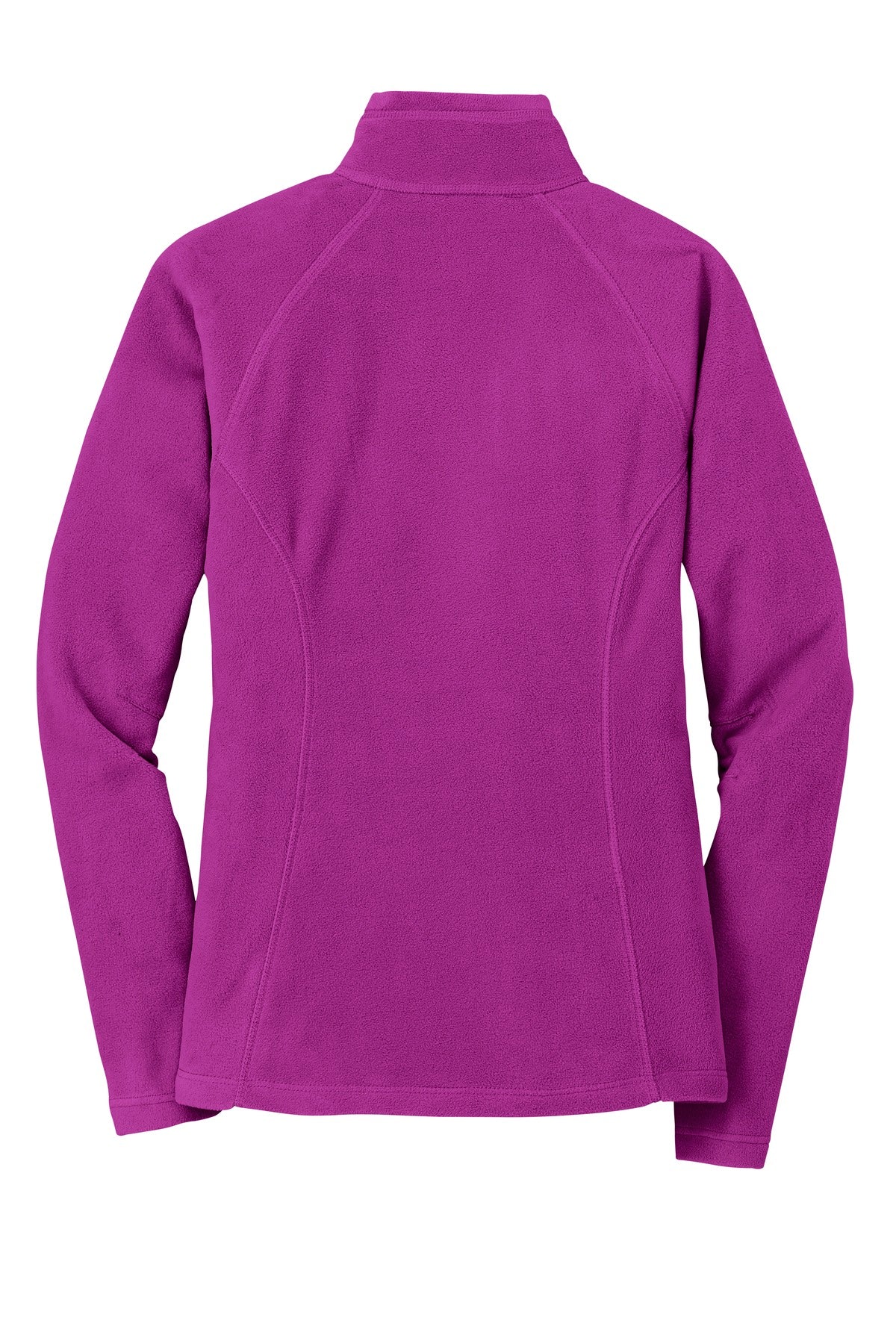 Eddie Bauer Women's Full-Zip Microfleece Jacket. EB225 Eddie Bauer