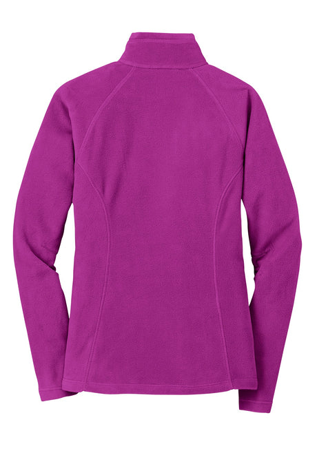 Eddie Bauer Women's Full-Zip Microfleece Jacket. EB225 Eddie Bauer