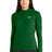 Nike Women's Dri-FIT Element 1/2 Zip Fleece Top. NKDH4951 Nike