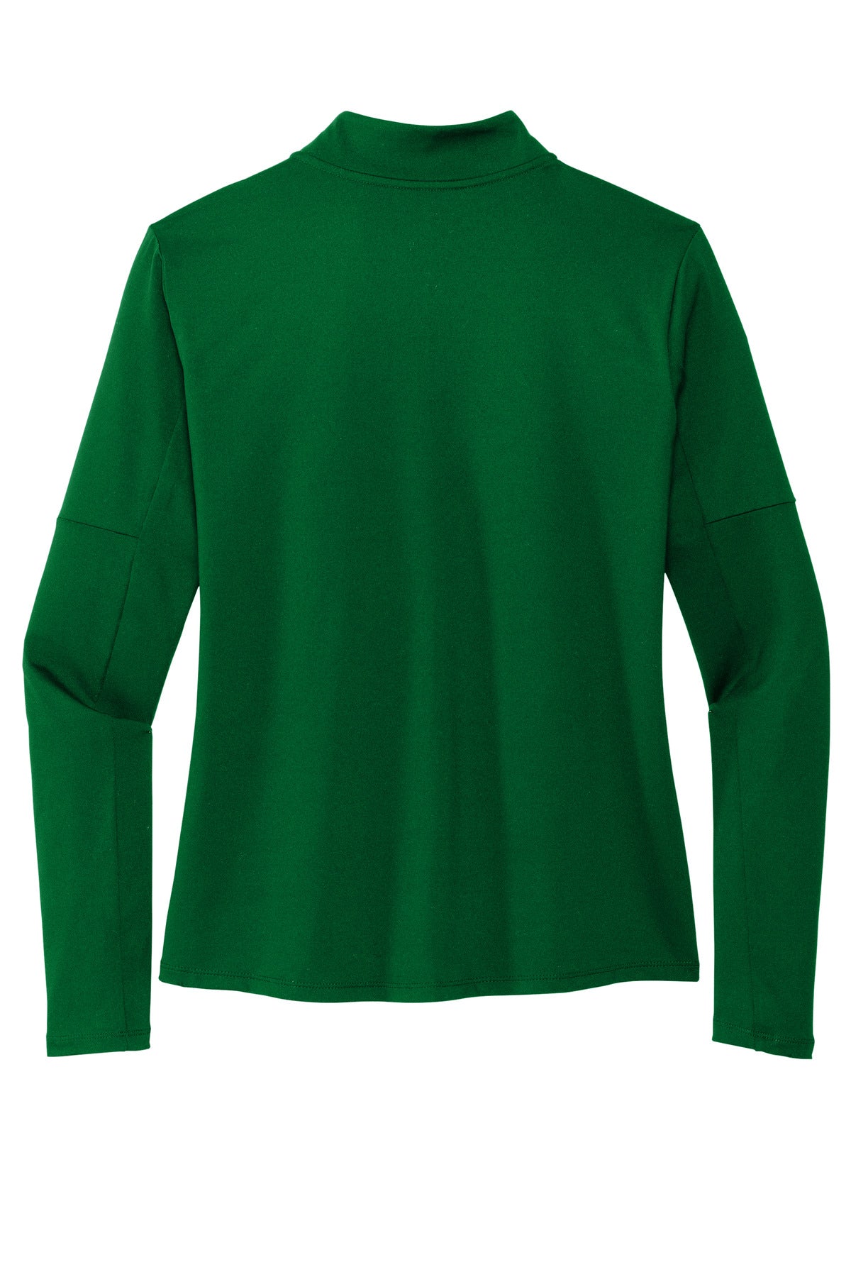Nike Women's Dri-FIT Element 1/2 Zip Fleece Top. NKDH4951 Nike