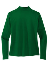 Nike Women's Dri-FIT Element 1/2 Zip Fleece Top. NKDH4951 Nike