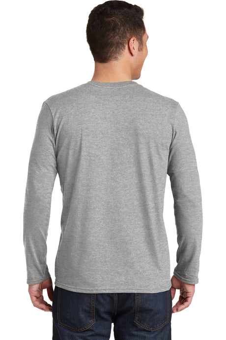 Gildan Men's SoftstyleÂ® Long Sleeve T-Shirt Gildan
