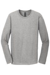 Gildan Men's SoftstyleÂ® Long Sleeve T-Shirt Gildan