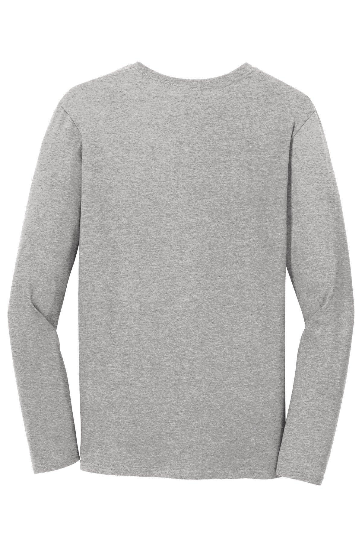 Gildan Men's SoftstyleÂ® Long Sleeve T-Shirt Gildan