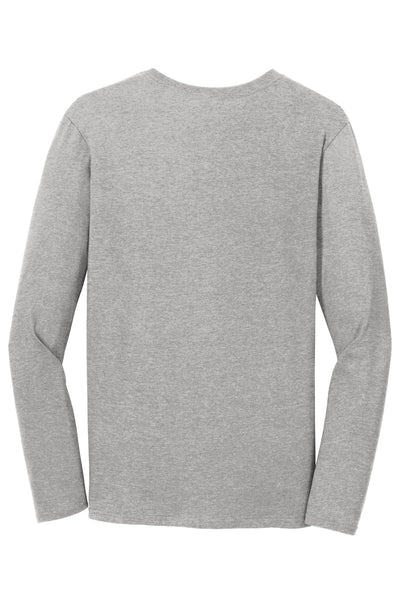 Gildan Men's SoftstyleÂ® Long Sleeve T-Shirt