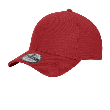 New Era Diamond Era Stretch Cap. NE1121 New Era