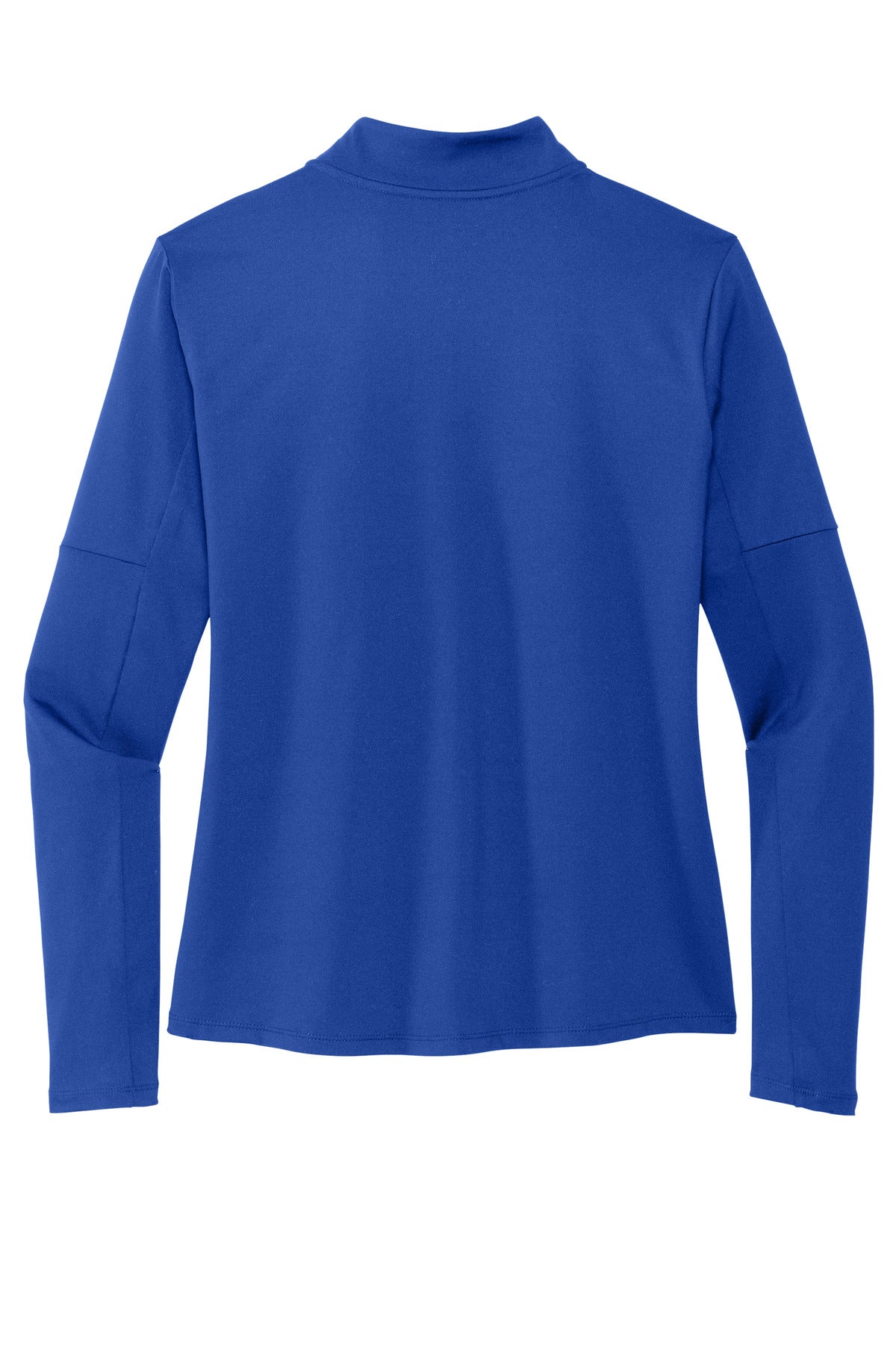 Nike Women's Dri-FIT Element 1/2 Zip Fleece Top. NKDH4951 Nike