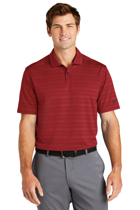 Nike Men's Dri-FIT Vapor Jacquard Polo. NKDC2115 Nike