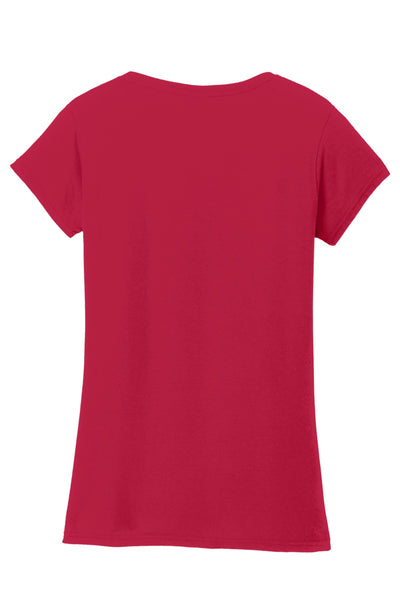 Gildan Women's SoftstyleÂ®  V-Neck T-Shirt